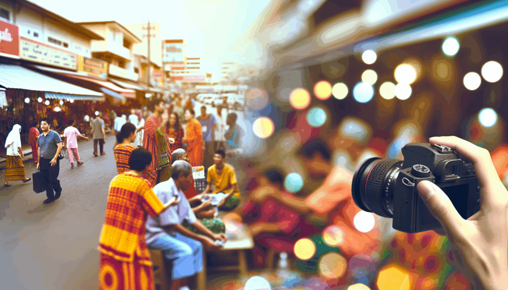 Benarkah Personal branding lewat Avatar AI & tokoh maya tahun 2026 akan menggeser identitas asli kita?