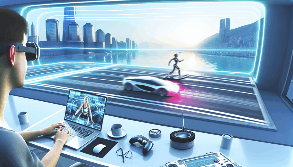 7 Ide Brilian dari Perkembangan Urban Gardening Otomatis menggunakan Robot di tahun 2026 yang Mampu Menjawab Tantangan Krisis Ruang Hijau.