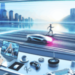 7 Ide Brilian dari Perkembangan Urban Gardening Otomatis menggunakan Robot di tahun 2026 yang Mampu Menjawab Tantangan Krisis Ruang Hijau.