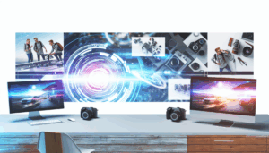 Minuman Kopi ala Ahli Kopi: Menguasai Teknik Menyeduh Kopi Tradisional V60 serta Aeropress di Rumah.